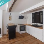 appartement T2 centre BAYONNE à 2 pas de la rue d'Espagne