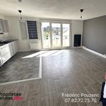 LES CLAYES SOUS BOIS Hyper centre / RARE / Appartement spacieux et lumineux 3 chambres idéalement situé