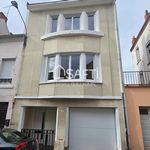 Maison de ville 83m² refaite à neuf Vichy