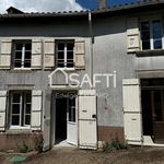 Maison de bourg et sa grange : NÉGOCIABLE - Premier achat ou visée locative ?