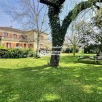 Maison en pierre Saint Emilion 190 m2 + sous-sol intégral + jardin + piscine