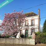 Magnifique Maison de Maître a Ambrieres