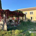 Maison au calme avec double habitation- LAPALUD