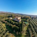 Villa in Vendita Campagna Toscana
