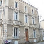 Maison Parthenay 6 pièce(s) 120 m2