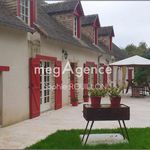 Belle propriété 5 pièces 180 m²