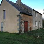 Saint Cristophe sur le Nais maison à la campagne