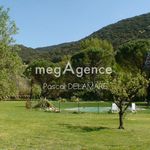 Magnifique villa de 225m² sur terrain de 8800m²