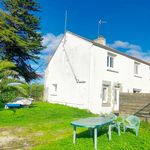 Maison mitoyenne de 40m² située au calme