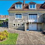 Maison avec jardin, idéale pour familles !