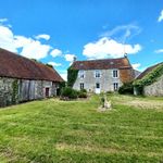 Maison de pierre avec dépendances sur 12 hectares