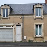 Maison berrichonne très agréable et bien située