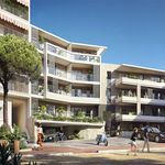 Nouveau programme neuf : centre-ville CAP D'AIL