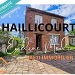 Maison individuelle au pied des terrils d'Haillicourt