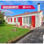 Maison Boigny Sur Bionne 4 pièces 85 m2