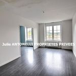 Appartement T3 de 76m² avec JARDIN PRIVATIF DE 80m²