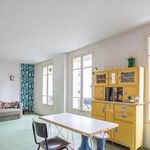 Charenton centre appartement dans immeuble ancien