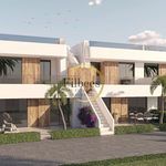 REF 1041 Bungalow di lusso per golf, in costruzione