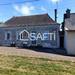 Maison en Campagne de plain pied avec 4 chambres et hangars