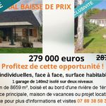 Idéal pour artisan, investisseur ou famille, maison de campagne..