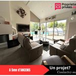 Maison Ancenis Saint Gereon 5 pièce(s) 158 m2