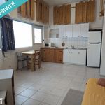 Appartement 2 pièces 34m²