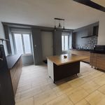 Maison 5 pièces - 110m²