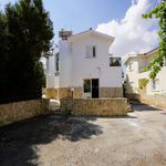 Detached, Double Storey Three Bedroom House for Sale in Paralimni area, Famagusta