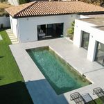 EN EXCLUSIVITE - PLAIN PIED RT 2012 - 3 CHAMBRES - PISCINE - GARAGE - POOL HOUSE