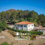 Belle maison familiale sur les hauteurs