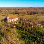 Bel ensemble Quercynois sur 5 hectares de terrain