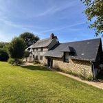 Longère normande dans un environnement bucolique à 2 km du centre bourg de Cambremer