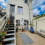 MAISON DE 111M2 - CANDES SAINT MARTIN