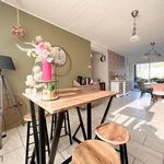 Maison de ville + studio annexe - 231 m2