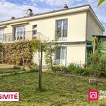 Maison Sainte Gemmes Sur Loire 4 pièces 81 m2