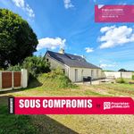 Maison Plourin-les-morlaix 108m²