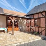 Mur de Sologne maison de 98 m² 3 Chambres dont une RDC sur terrain de 140 m²