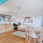 Superbe appartement de 2 pièces avec terrasse à 5mn de la gare de Massy Palaiseau