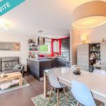 Appartement T4 en RDJ de 74m2 à Thonon Ouest