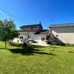 Maison La Lande De Fronsac avec beau jardin