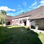 Longère sur 1720 m de terrain