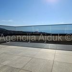 Baška Voda novogradnja 86,98 m2 vrhunski stan pogled na more - NOVO