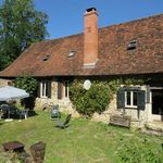 Characteristic stone house in good condition