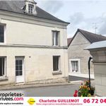 Maison Ecueille 4 pièce(s) 90 m2