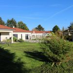 Maison plain pied de 168 m² environ 4 chambres + terrain 1500 m²