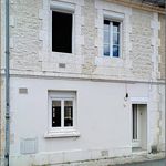 Idéal premier achat ou investisseur - Maison de ville en pierre, 3 chambres, terrasse et jardin clos.