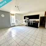 Bel appartement LIBRE 3 pièces 65m2