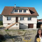 Maison T5 126m2 Sainte Blandine