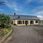 A VENDRE - Maison de 5 chambres avec 6000 m2 de terrain