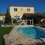 VILLA, BELLES PRESTATIONS, SAINT ANDRE DE SANGONIS